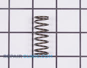 Bump Knob Spring - Part # 1760703 Mfg Part # 92145-R002
