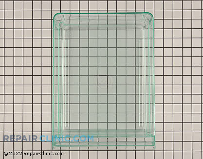 Crisper Drawer RF-0500-40      Main Product View