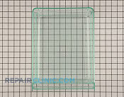 Crisper Drawer - Part # 1221552 Mfg Part # RF-0500-40