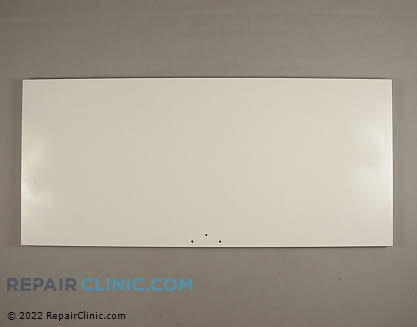 Freezer Door 216130127 Main Product View