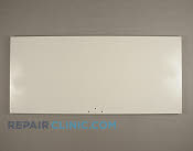 Freezer Door - Part # 1061944 Mfg Part # 216130127