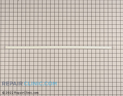 Gasket (OEM)  WR14X10196
