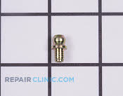 Grease Fitting - Part # 2308845 Mfg Part # 400300