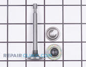 Intake Valve - Part # 1729670 Mfg Part # 37711