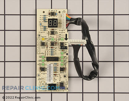 Main Control Board 5304476888 Main Product View