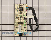 Main Control Board - Part # 1615421 Mfg Part # 5304476888