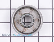 Motor Pulley - Part # 1856492 Mfg Part # 740051