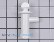 Pump - Part # 1863540 Mfg Part # 02-4368-01