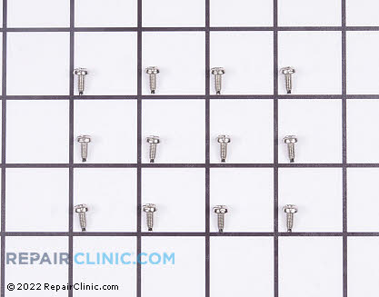 Kenmore Screw Pack