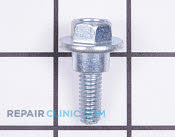 Shoulder Bolt - Part # 1659559 Mfg Part # 132827