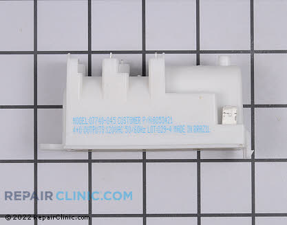 Spark Module 8053421 Main Product View