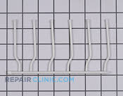 Tines - Part # 943554 Mfg Part # WD28X10065