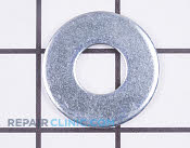 Washer - Part # 268903 Mfg Part # WC1X5127