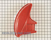 Blade Guard - Part # 1754580 Mfg Part # 55010-2055