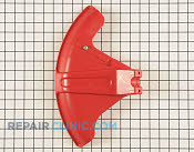 Blade Guard - Part # 1754651 Mfg Part # 55020-R002