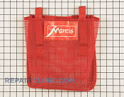 Debris Bag - Part # 1998141 Mfg Part # 1822-00-02