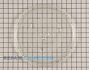 Glass Tray - Part # 1918298 Mfg Part # MW-7600-24