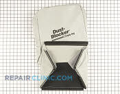 Grass Catching Bag - Part # 1844505 Mfg Part # 964-04120A