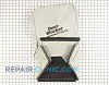 Grass Catching Bag 964-04120A Alternate Product View