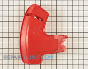 Guard - Part # 1754661 Mfg Part # 55020-T007