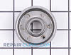 Motor Pulley 740051 Alternate Product View