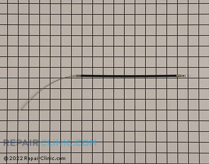 Throttle Cable 54012-R001 Main Product View