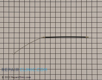 Throttle Cable 54012-T003 Main Product View