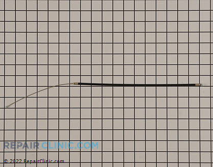 Throttle Cable 54012-T004 Main Product View