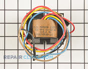 Transformer - Part # 288272 Mfg Part # WP27X3