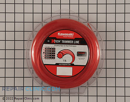 Trimmer Line 99969-6119 Main Product View