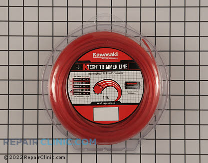 Trimmer Line 99969-6122 Main Product View