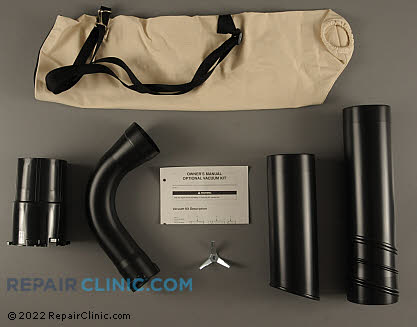 Vacuum Bag 99969-1959 Main Product View