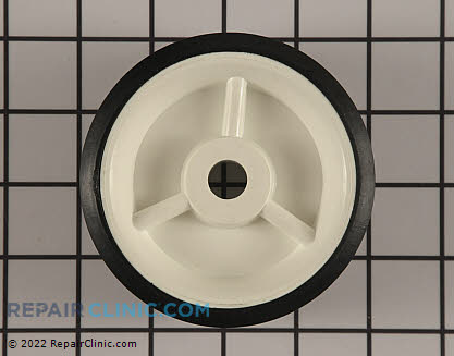Wheel 791-181242 Main Product View