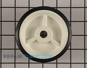 Wheel - Part # 1840389 Mfg Part # 791-181242