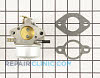 Carburetor 12 853 148-S Alternate Product View