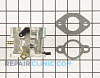 Carburetor 12 853 148-S Alternate Product View