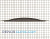Handle 2206934J        Alternate Product View