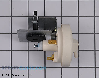 Pressure Switch WH12X10413 Main Product View