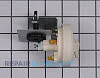 Pressure Switch WH12X10413      Alternate Product View