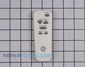 Remote Control - Part # 1168950 Mfg Part # WJ26X10221