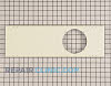 Window Adapter Panel A5700-220       Alternate Product View
