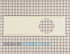 Window Adapter Panel A5700-220       Alternate Product View