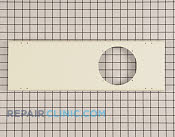 Window Adapter Panel - Part # 1399535 Mfg Part # A5700-220