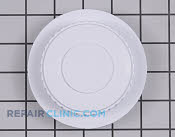 Agitator Cap - Part # 280372 Mfg Part # WH43X133