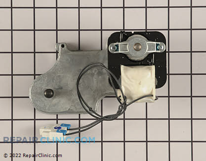 Auger Motor EAU35872004 Main Product View
