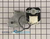 Auger Motor - Part # 1463457 Mfg Part # EAU35872004