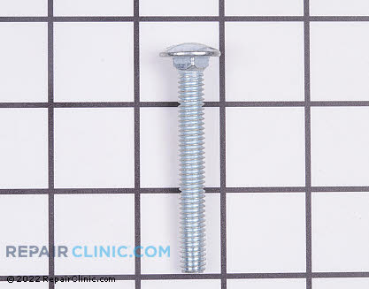 Carriage Head Bolt 61025055330 Main Product View