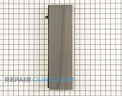 Cover - Part # 1526576 Mfg Part # AGM52169501