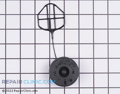 Gas Cap 530049386 Main Product View