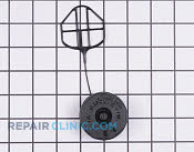 Gas Cap - Part # 1985745 Mfg Part # 530049386